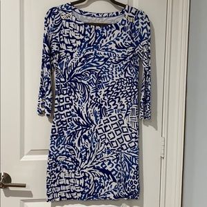 Lilly Pulitzer marlow dress